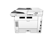 Máy in đa năng HP LaserJet Pro MFP M426fdn (F6W14A)