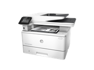 Máy in đa năng HP LaserJet Pro MFP M426fdw (F6W15A)