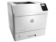 Máy in Laser trắng đen HP LaserJet Enterprise M605n (E6B69A)