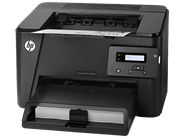 Máy in HP LaserJet Pro M201n, Network, Laser trắng đen