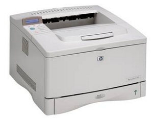 Máy in HP LaserJet 5100 Printer (Q1860A)