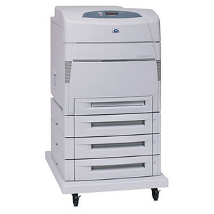 Máy in HP Color LaserJet 5550hdn Printer (Q3717A)