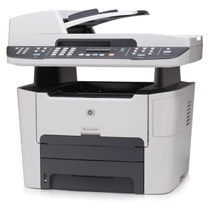 Máy in HP LaserJet 3392 All in One (Q6501A)