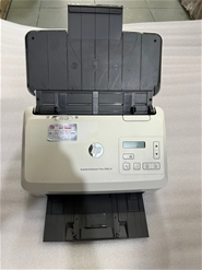 Máy Scan cũ HP ScanJet Enterprise Flow 7000 s3