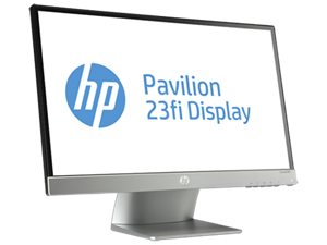 Màn hình HP Pavilion 23fi, 23