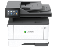 Máy in Laser trắng đen đa năng Lexmark MX432adwe (29S8128)