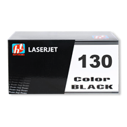 Mực in HT 130A CyanLaserJet Toner Cartridge (CF351A)