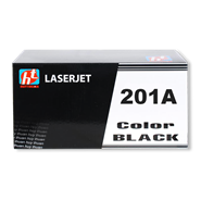 Mực in Laser màu vàng HT 201A Yellow Original LaserJet Toner Cartridge (CF402A)