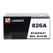 Mực in Laser màu vàng HT 826A Yellow Original LaserJet Toner Cartridge (CF312A)