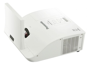 Máy chiếu đa phương tiện panasonic PT CW241REA