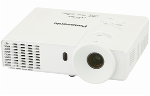 Máy chiếu Panasonic PT LW321EA