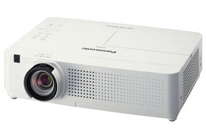 Máy chiếu Panasonic PT VX400NTEA