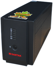 UPS 1000VA SANTAK OFFLINE BLAZER 1000