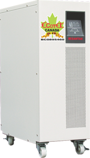 UPS 10.000VA SANTAK ONLINE 10KVA–MODEL C10K