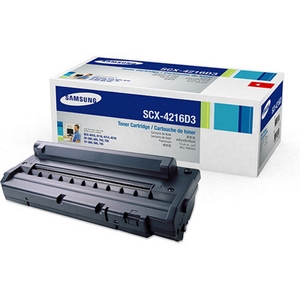 Mực in Samsung SCX 4216D3, Black Toner Cartridge