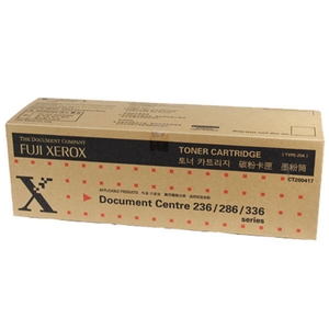 Mực Photocopy Xerox CT200416 Black Toner (CT200416)