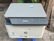 Máy in cũ đa năng HP Color Laser MFP 178nw (4ZB96A)