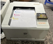 Máy in Laser màu cũ HP Color LaserJet Pro M252dw (B4A22A)