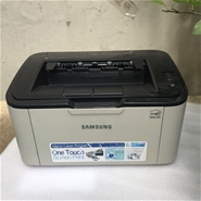 Máy in cũ Samsung ML-1666, Laser trắng đen