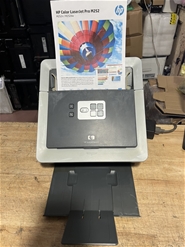 Máy Scan cũ HP Scanjet N6010