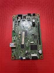 Card fomatter Brother MFC-7470d